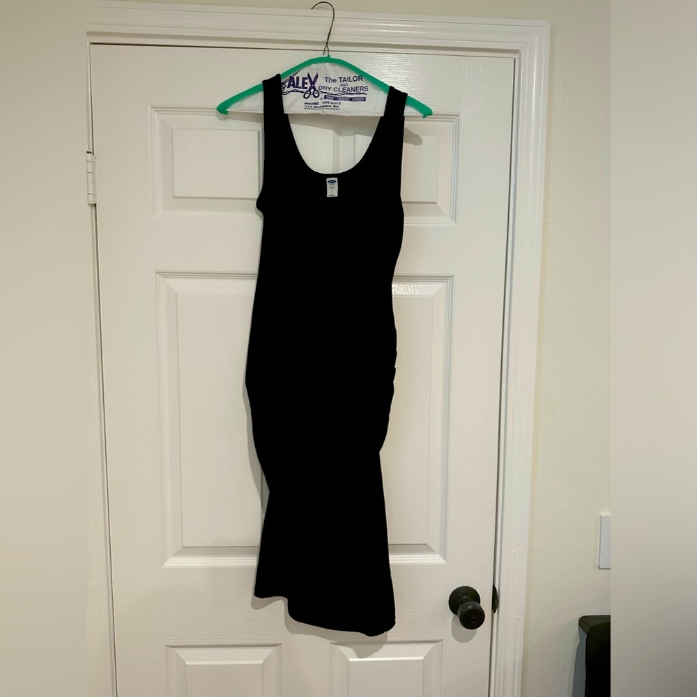 Maternity Dress